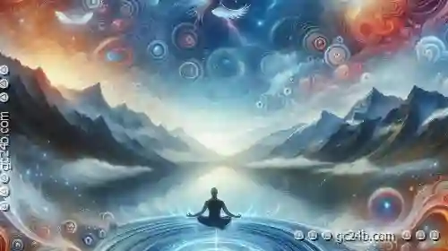 Die Rolle des Sonic Journeying bei der Erweiterung des Bewusstseins