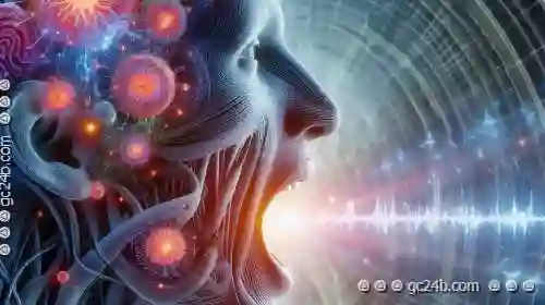 Die Rolle von Stimmvibrationen bei der Stimulation der Immunfunktion