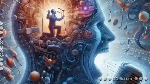 Die Wissenschaft hinter Singen und parasympathischer Reaktion