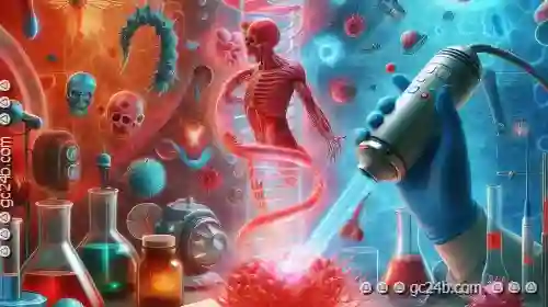 Die schockierende Wahrheit über Ultraschall-Krebsbehandlungen