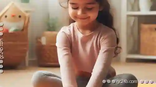 Toning für Kinder: Eine unterhaltsame und effektive Methode, um Konzentration und Ruhe zu verbessern