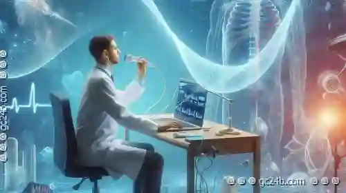 Ultraschalltherapie: Wie Schallwellen in der modernen Medizin eingesetzt werden