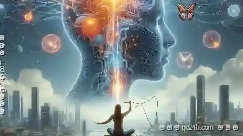 Mit der Stimme emotionale Entspannung und ein Neustart des Nervensystems unterstützen