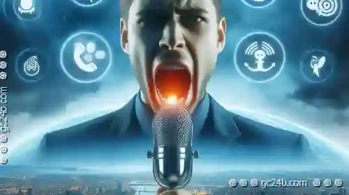 Panikattacken mit der Stimme stoppen