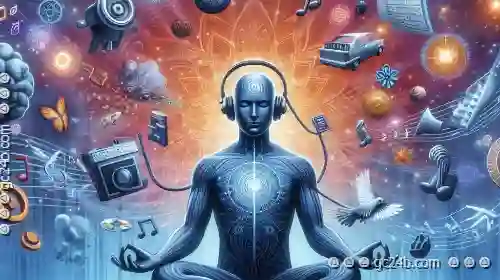 Was passiert in einer typischen professionellen Klangtherapie-Sitzung?