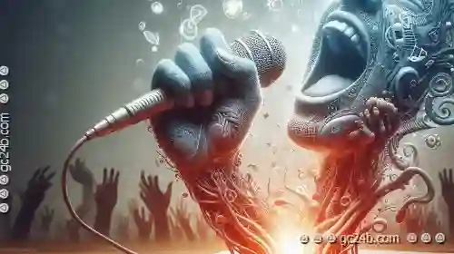 Wenn Singen unsicher ist: Stimme und Nervensystem