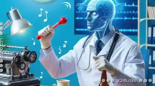 Warum Krankenhäuser Summen gegen Stress verschreiben sollten