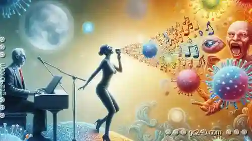 Warum Singen ein natürlicher Verbündeter für ein widerstandsfähiges Immunsystem ist