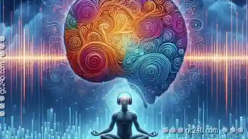 Warum manche Menschen „stille“ Frequenzen hören können (und was das bedeutet)