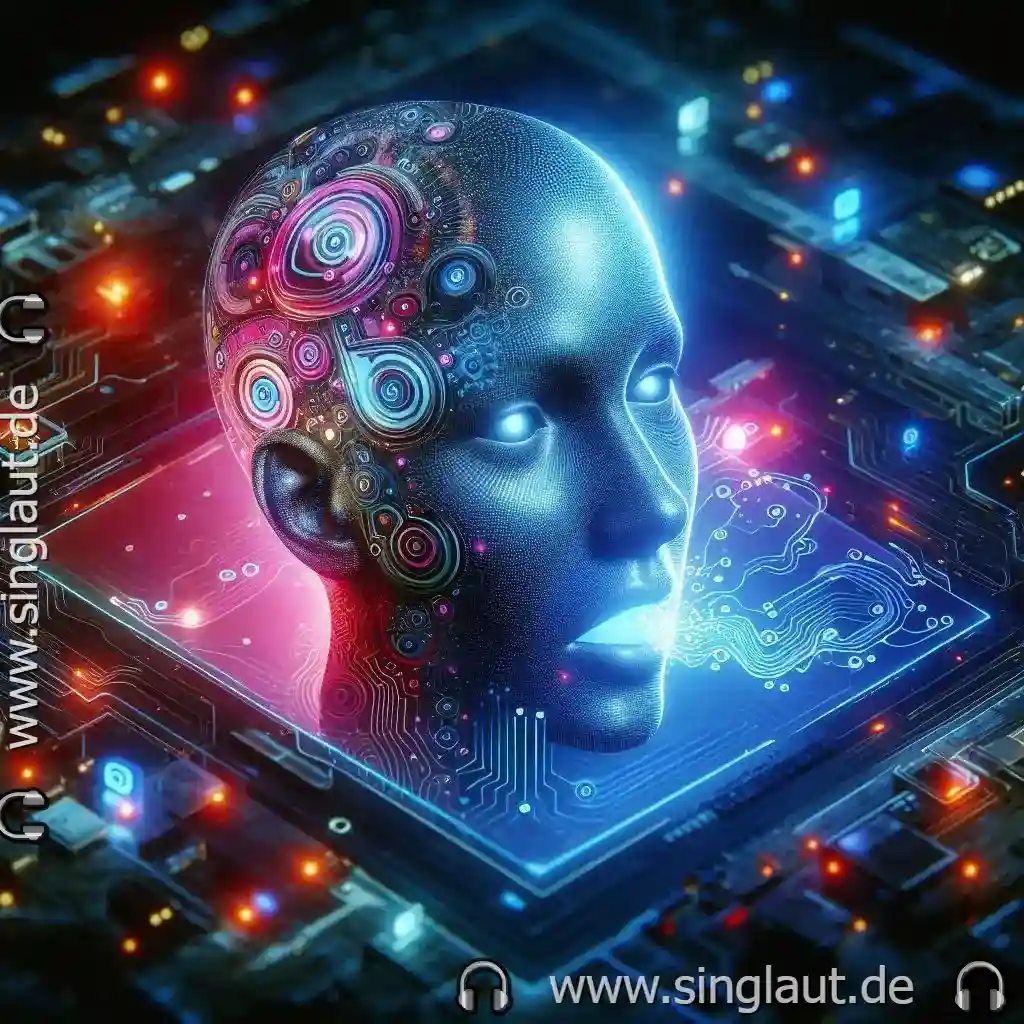 Verlieren wir unsere Stimme an Algorithmen und KI-generierte Sprache?