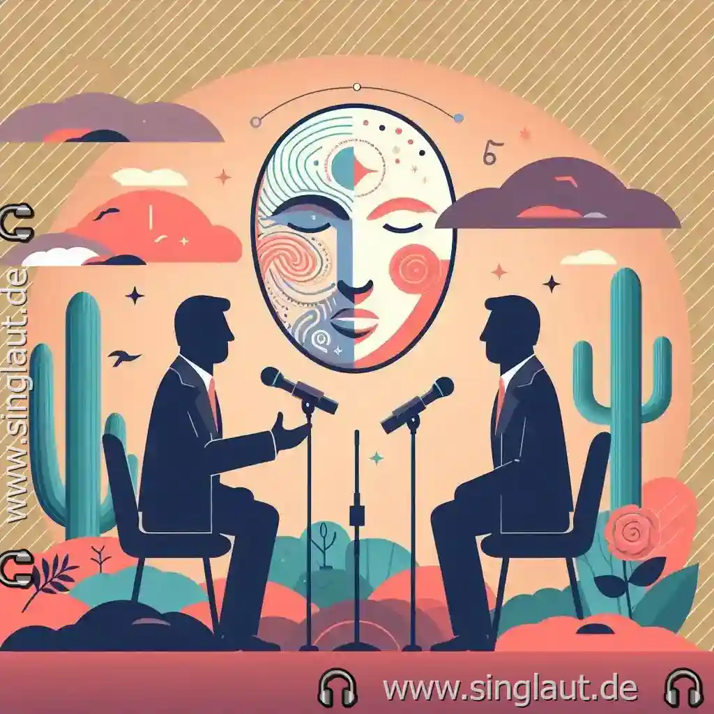 Authentizität oder Performativität? Der schmale Grat beim öffentlichen Reden