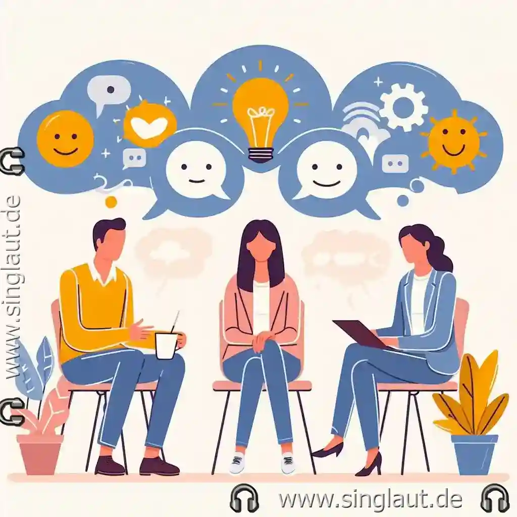 Kann stimmliche Scham zu Selbstverletzungen führen?