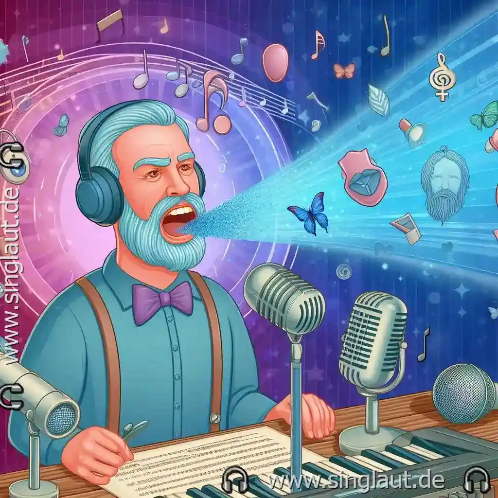 Kann eine Stimmveränderung zur Bestätigung der Geschlechtsidentität führen?