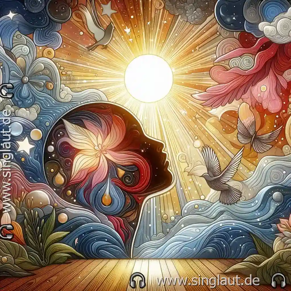 Verletzlichkeit in der Stimme nach einem Trauma akzeptieren