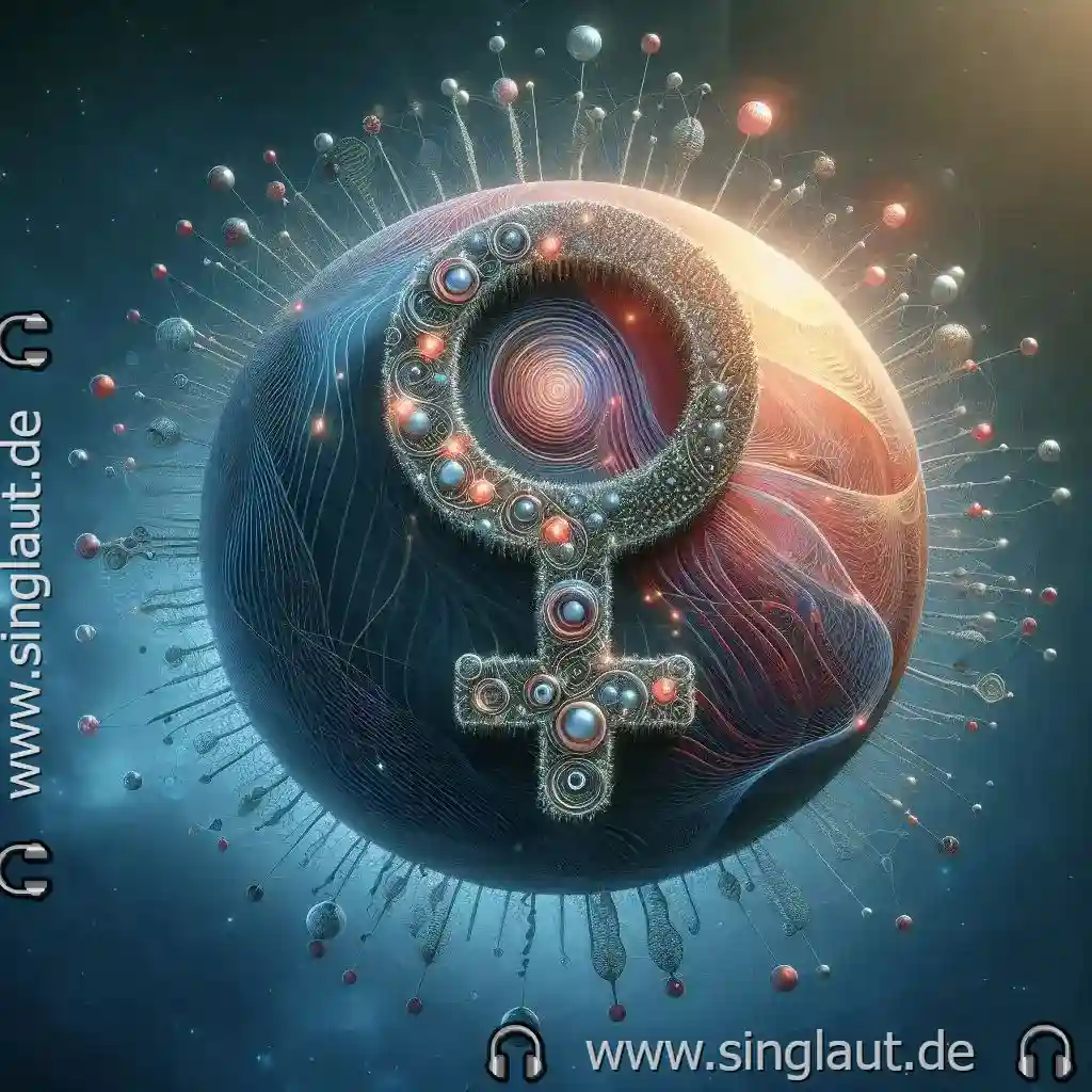 Geschlecht und Stimme: Die Schnittstelle zwischen Biologie und Selbst