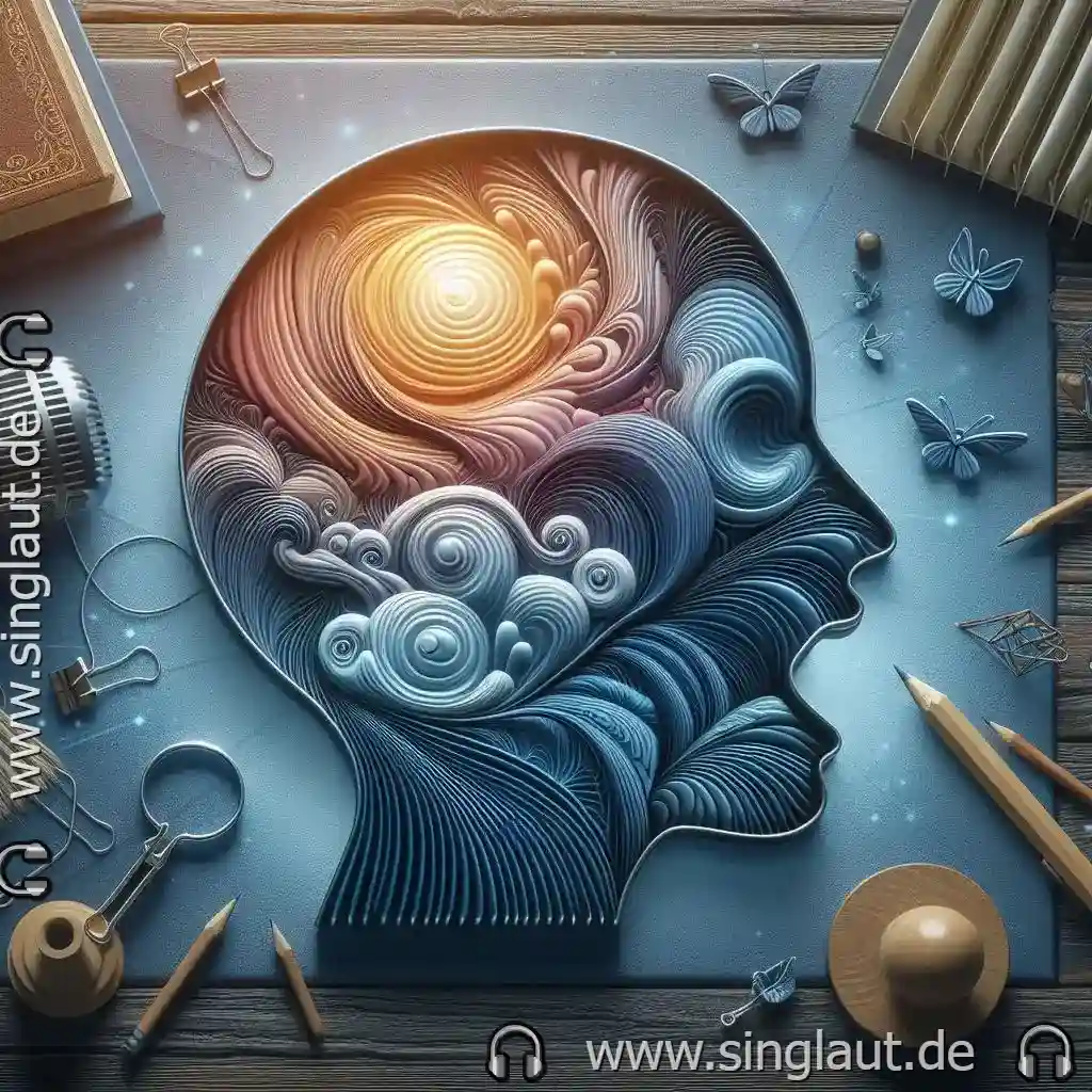 Wie authentische Stimme das psychische Wohlbefinden unterstützt