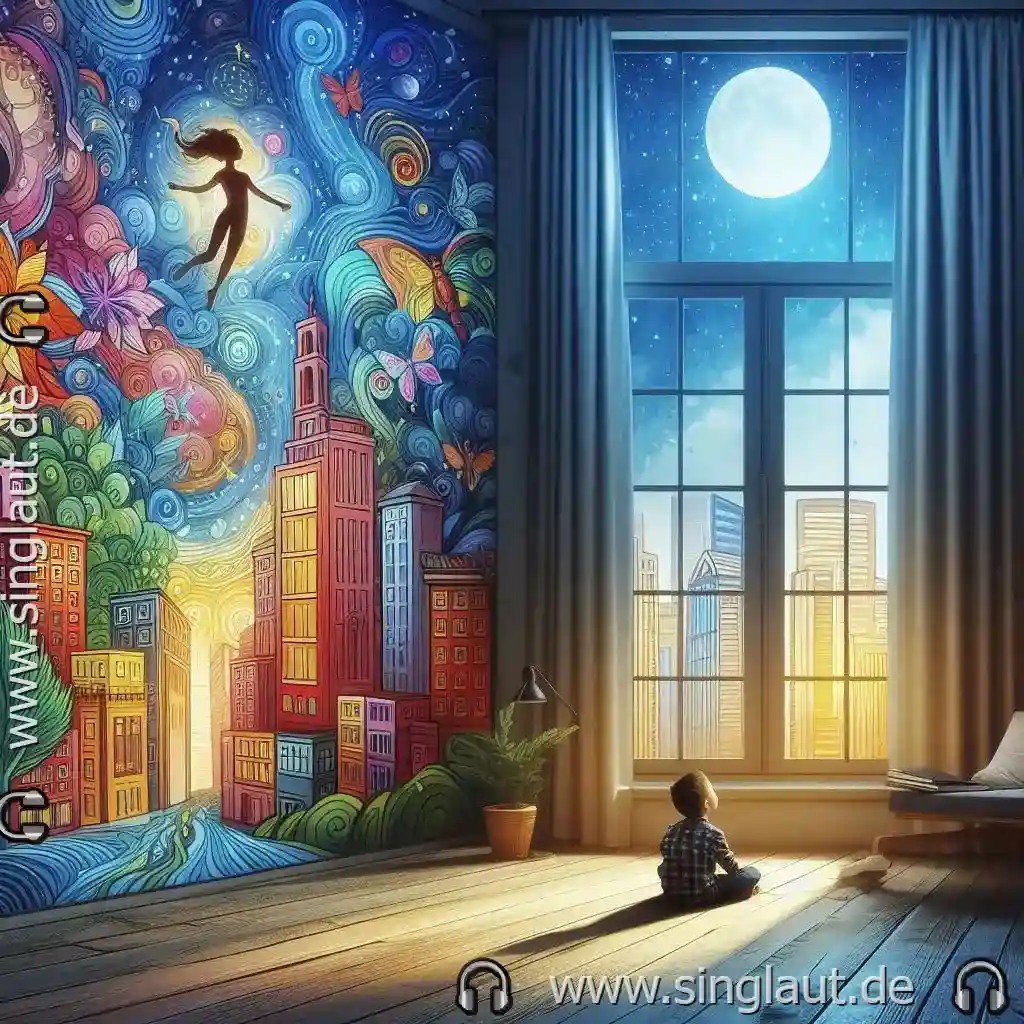 Wie die Kindheit uns lehrt, uns selbst zum Schweigen zu bringen