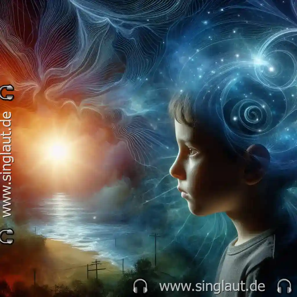 Wie Kindheitstraumata die innere Stimme prägen