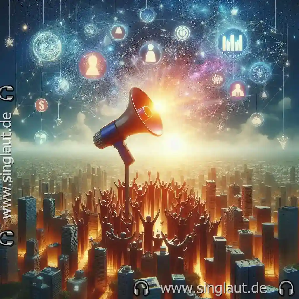 Wie ermächtigte Stimmen soziale Dynamiken verändern