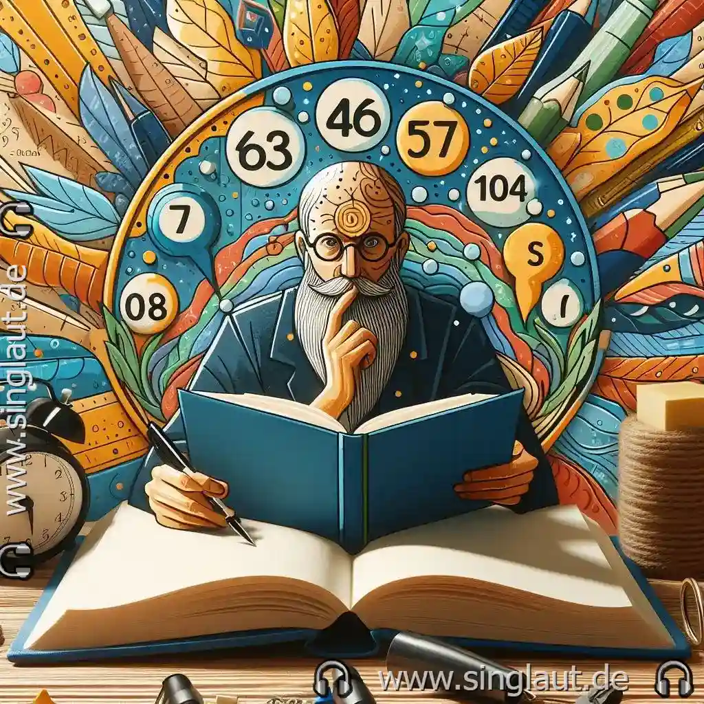 Wie Tagebuchschreiben Ihnen hilft, Ihre Stimme zu finden