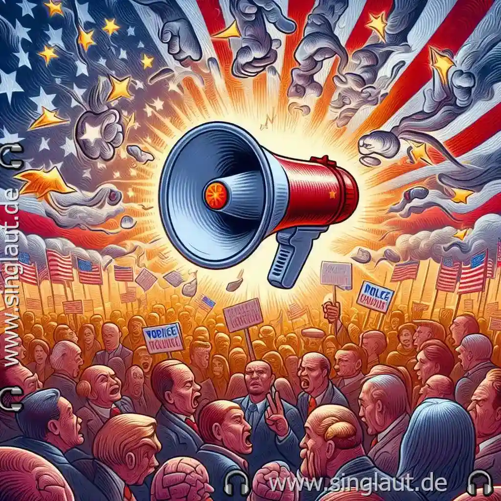 Wie Scham über die eigene Stimme die politische Entmündigung beeinflusst