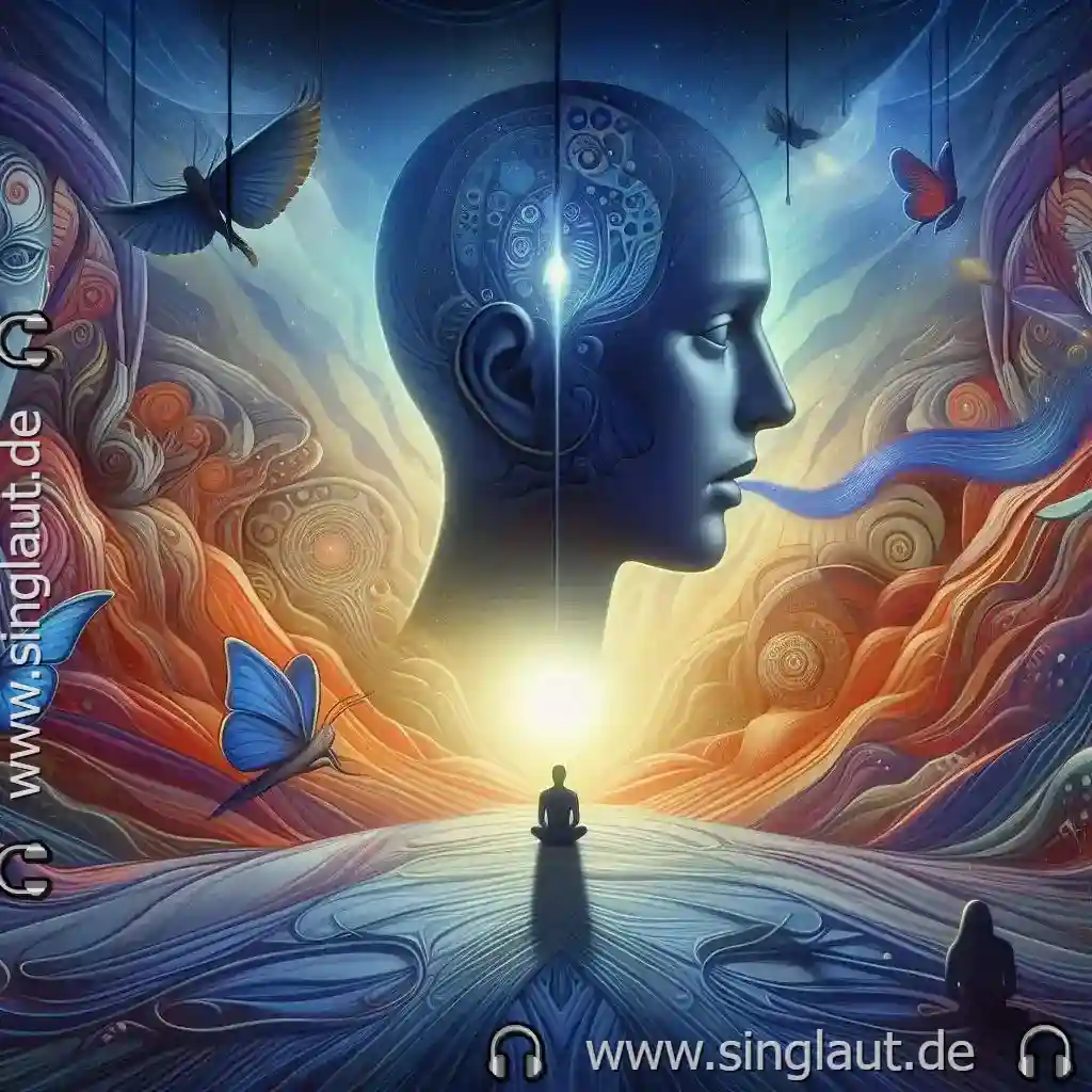 Wie Stille die Kraft deiner Stimme verstärkt