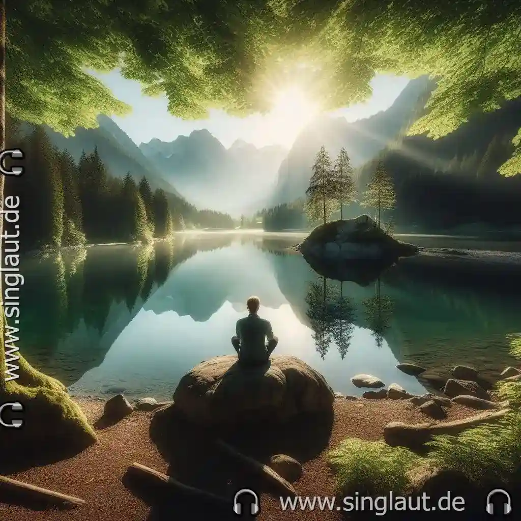 Wie Schweigen mächtiger sein kann als Worte