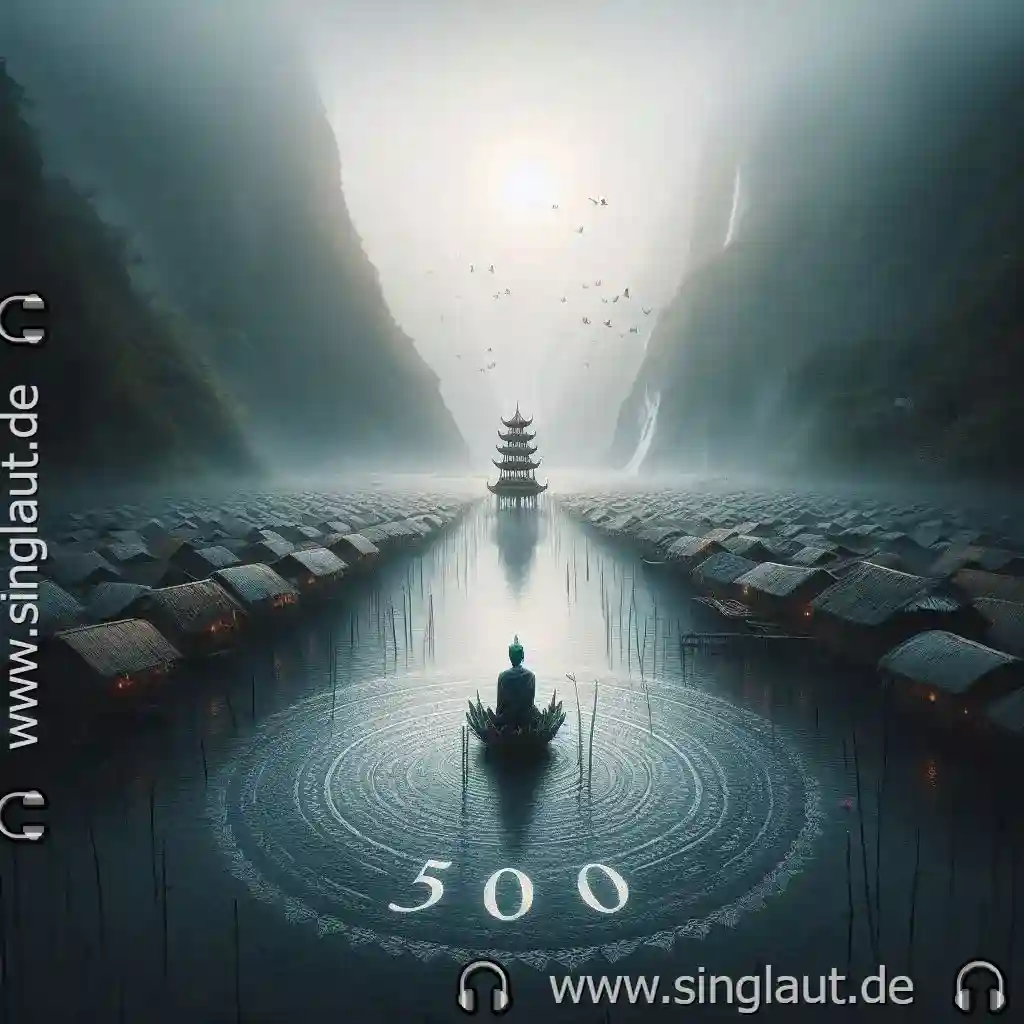 Wie Schweigen die Verletzlichkeit in Ihrer Stimme stärken kann