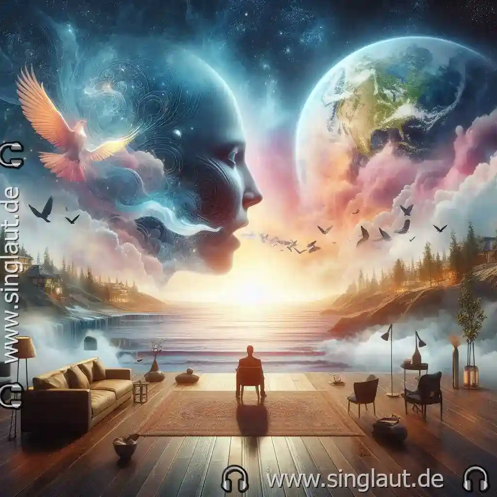 Wie uns Stille etwas über die Macht der Stimme lehren kann