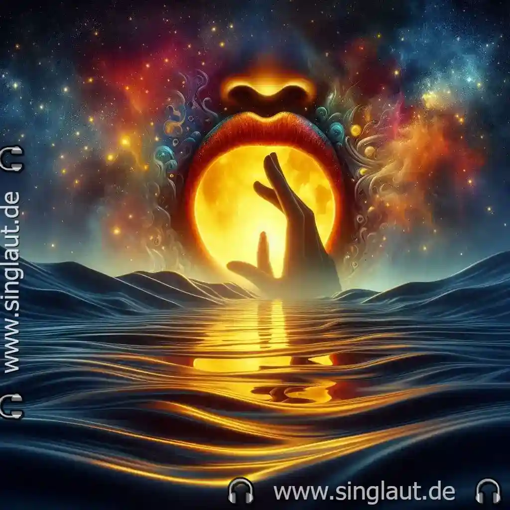 Wie Schweigen die Stimme schärft