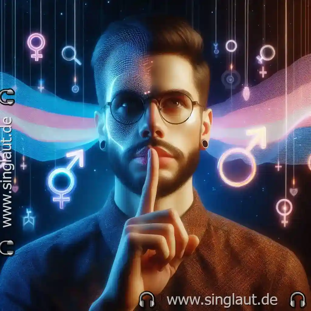 Wie Trans- und nichtbinäre Menschen ihre Stimme entdecken