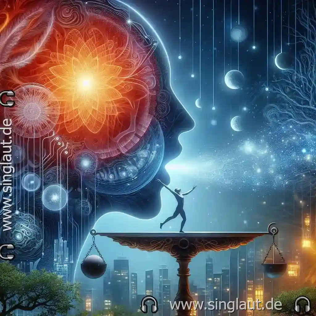 Wie traumainformierte Stimmarbeit das Gleichgewicht wiederherstellt