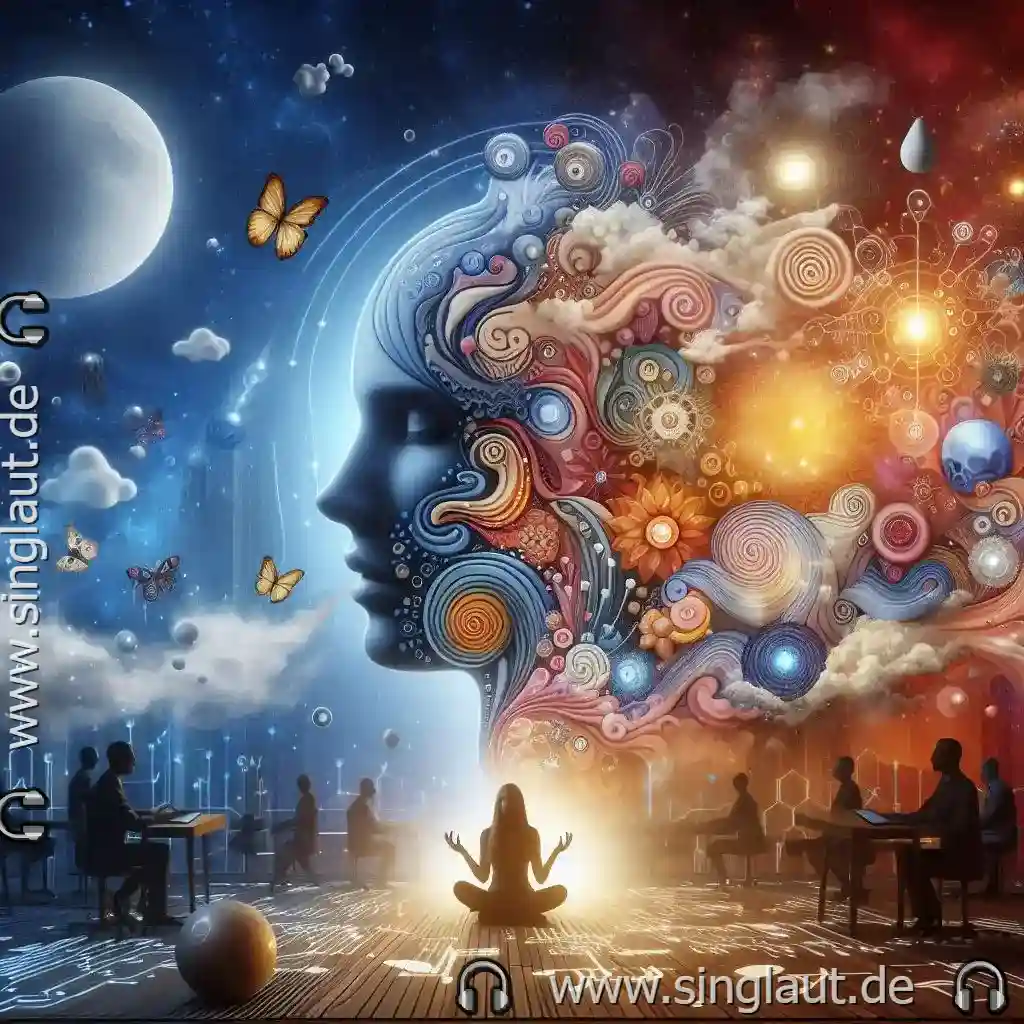 Wie ein Trauma Ihre Stimme zum Schweigen bringen kann - und wie Sie sie wiederfinden