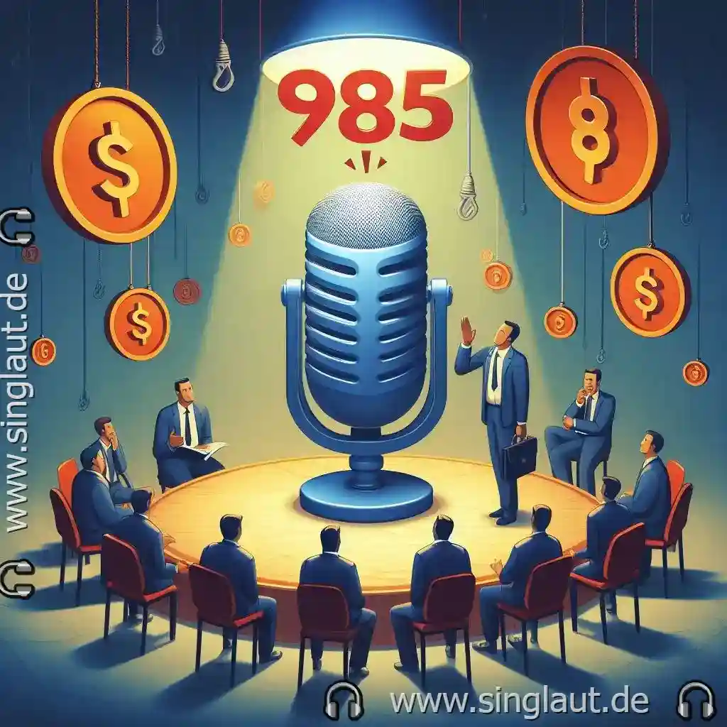 Wie stimmliches Selbstvertrauen Scham mindern kann