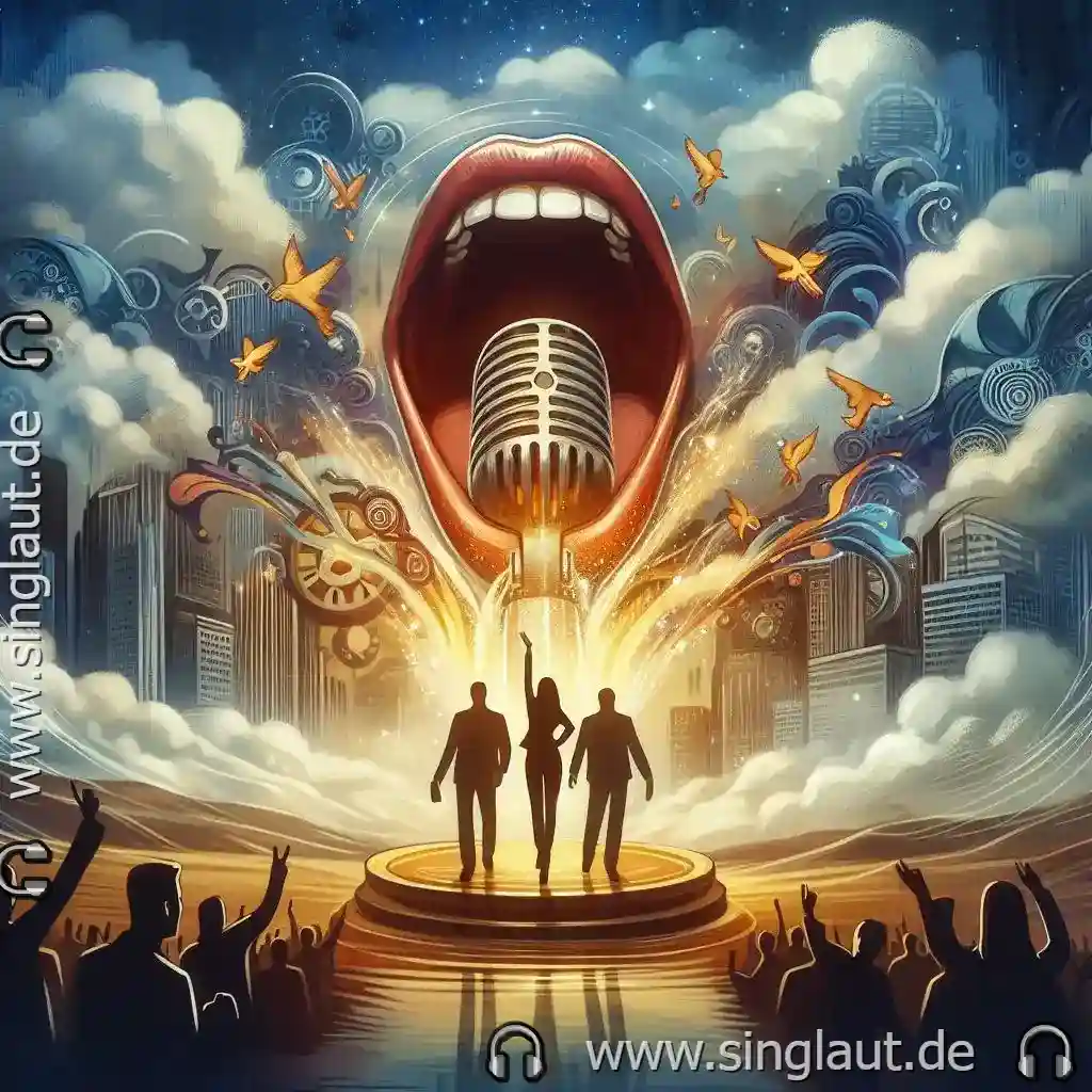 Wie sich stimmliche Stärkung auf Führungskompetenzen auswirkt