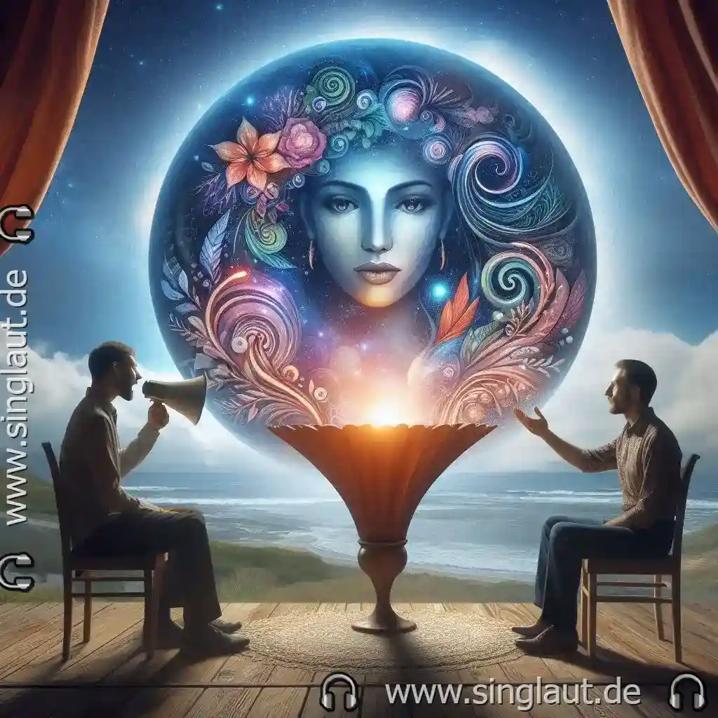 Wie stimmliche Stärkung Beziehungen verändert