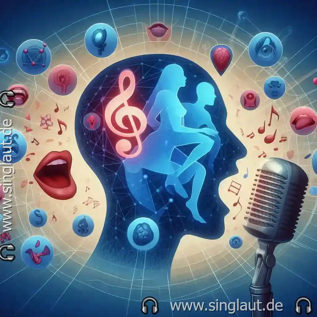 Wie stimmliche Identität mit sexueller Identität verknüpft ist