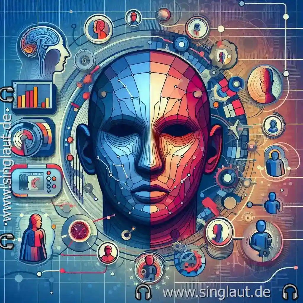 Wie stimmliche Identität soziale Interaktion prägt