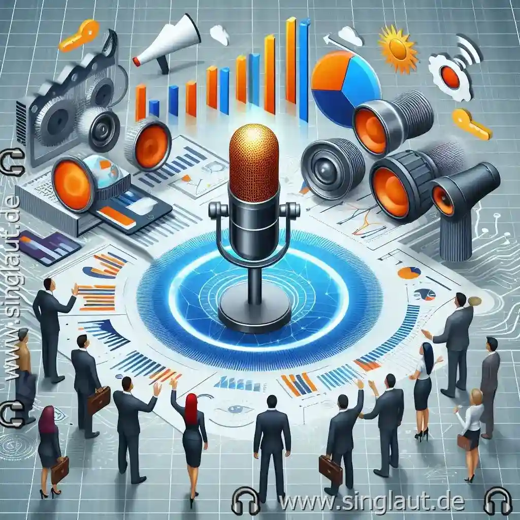 Wie die Stimme die persönliche Autorität verstärkt oder untergräbt