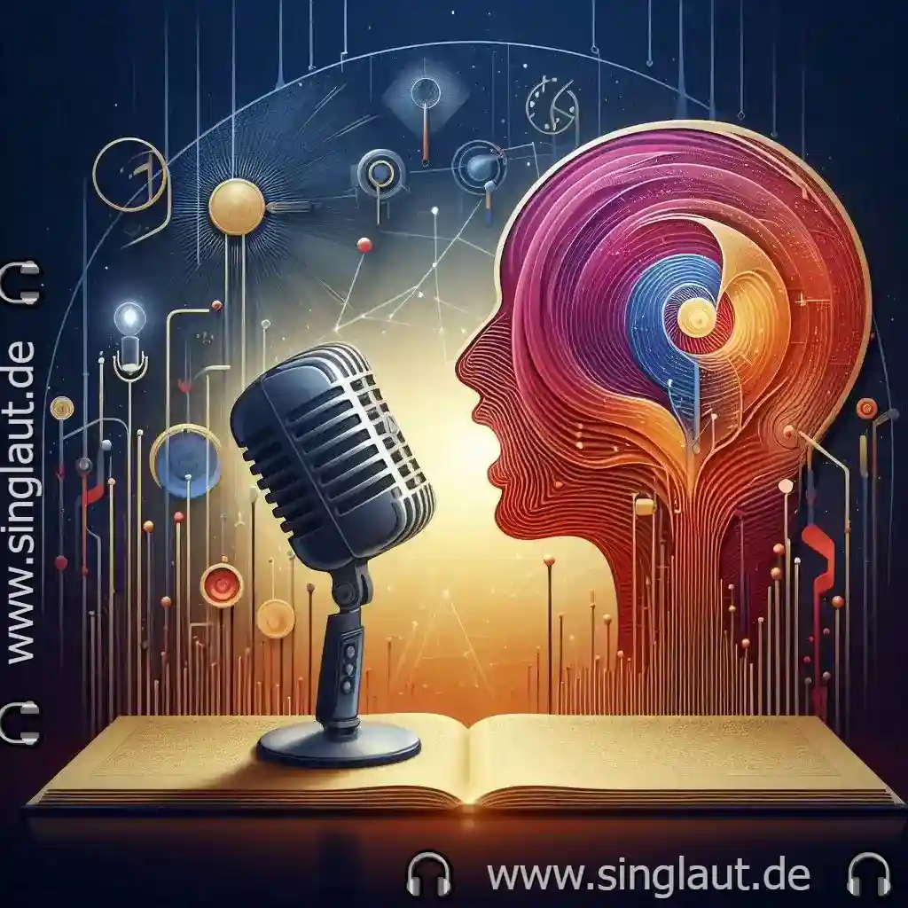 Wie Voice Discovery inneren Mut aufbaut