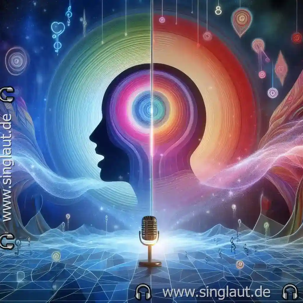 Wie die Stimme die Geschlechtsidentität prägt und offenbart