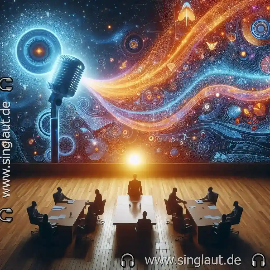 Wie deine Stimme deine Realität formt