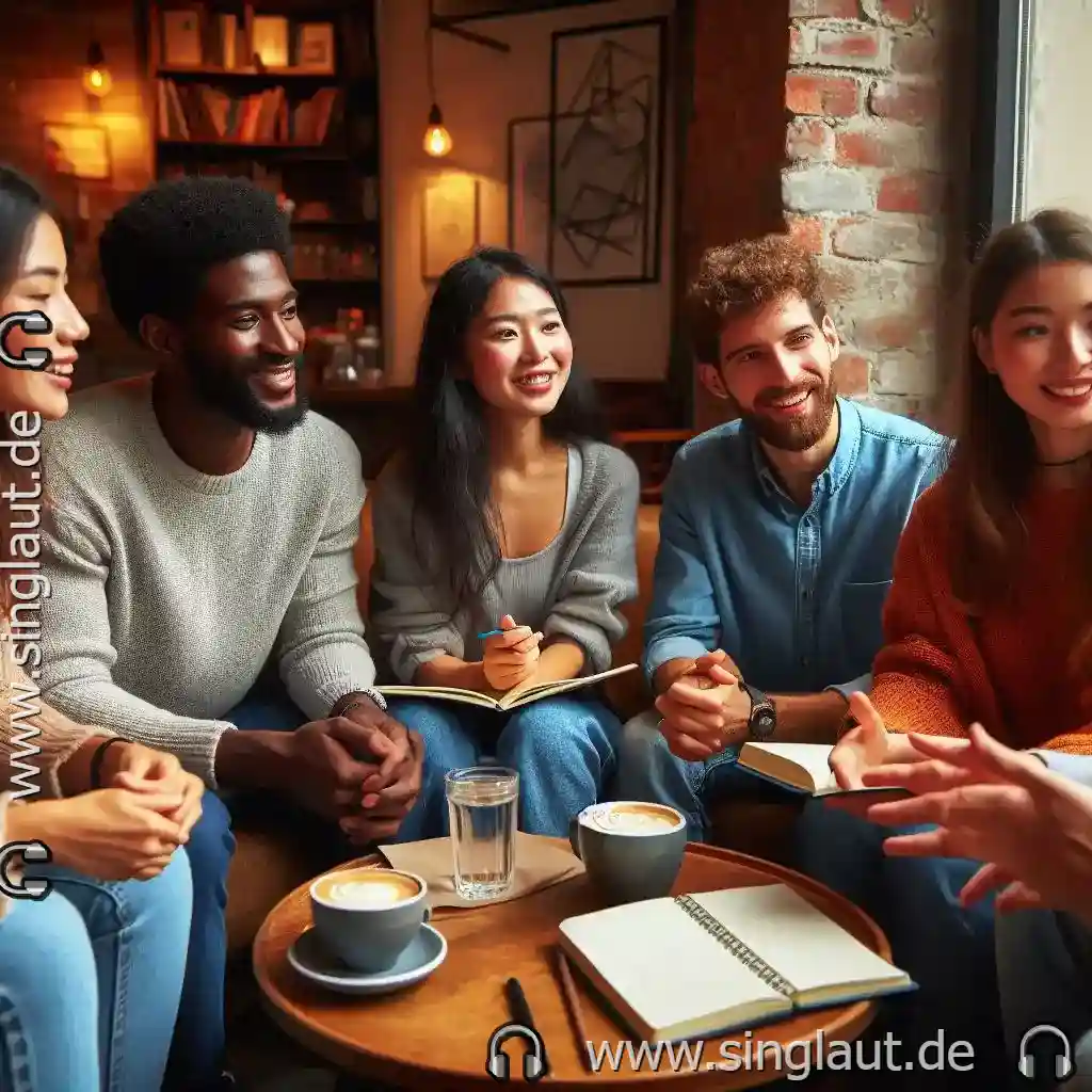 Wie man mit weniger mehr kommuniziert