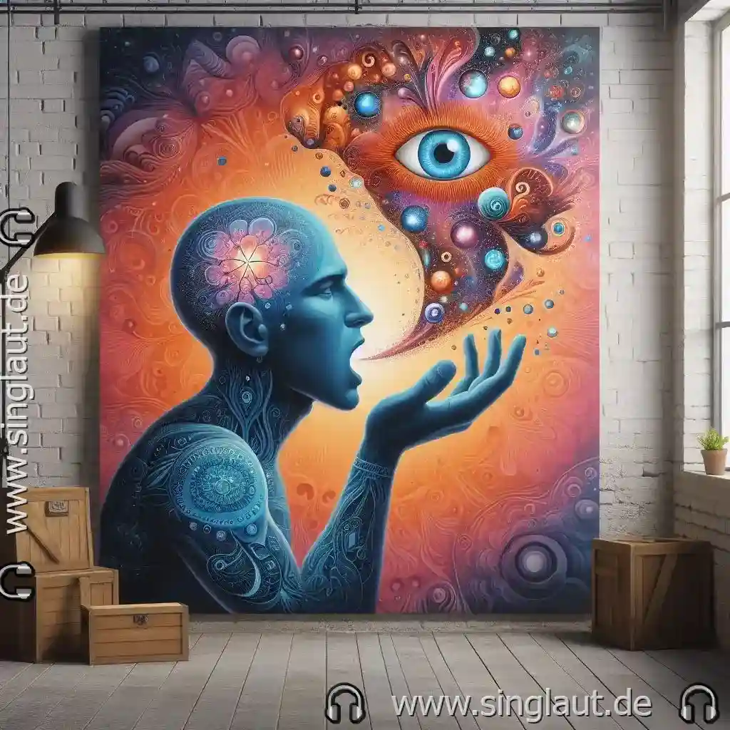 Wie man eine stärkere, mitfühlendere innere Stimme entwickelt