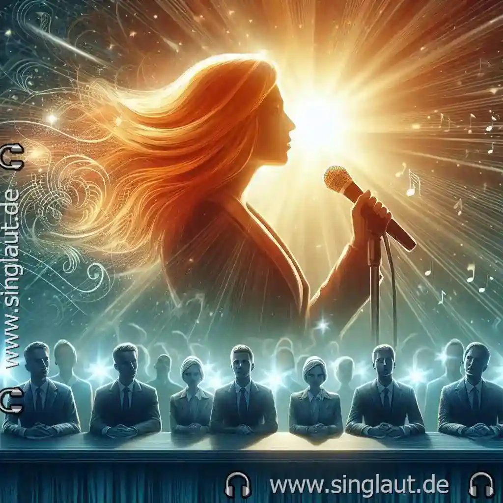 Wie man sich mit einer Stimme, die heraussticht, sicher fühlt