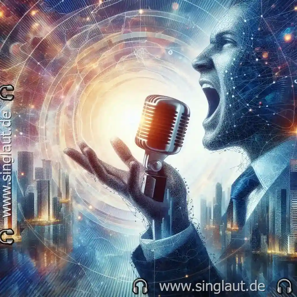 Wie Sie Ihre Stimme für persönliche und politische Macht nutzen können