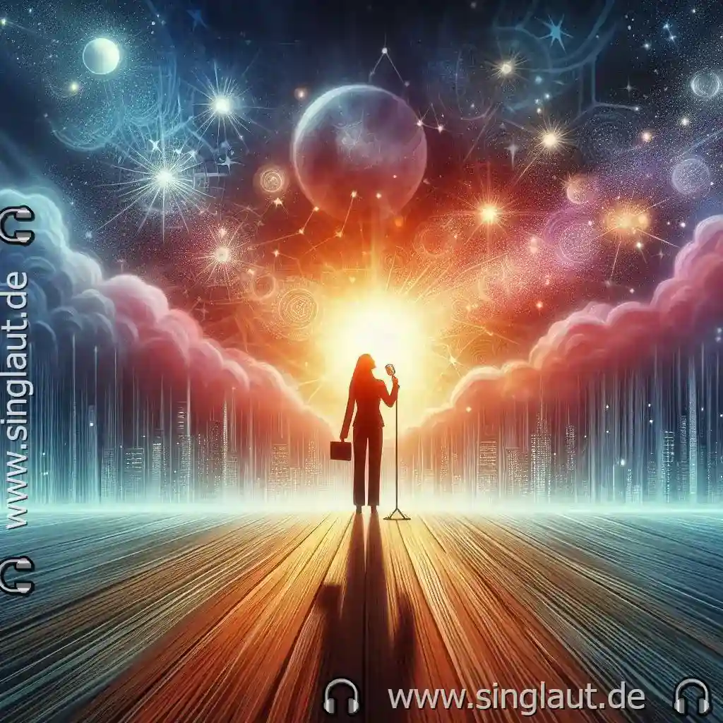 Wie Sie Ihre Stimme zur Selbstermächtigung nutzen