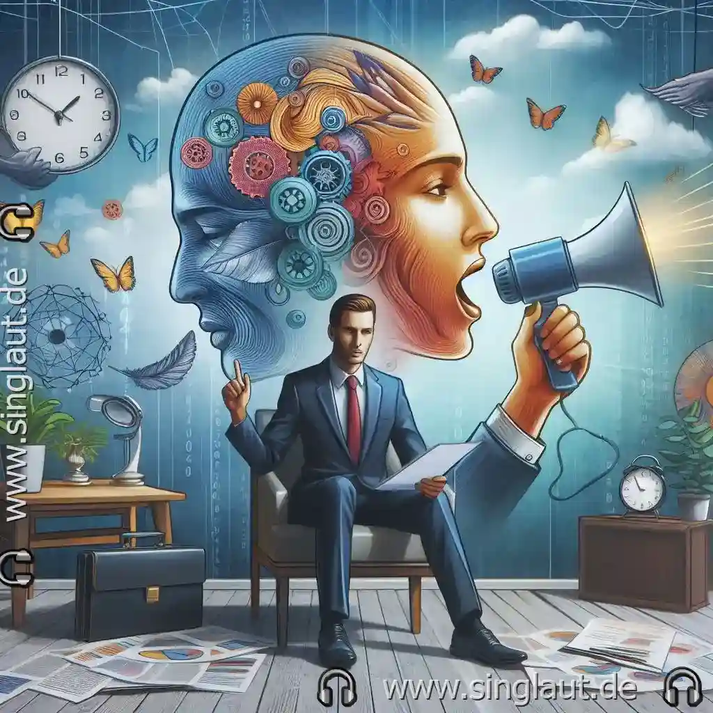 Wie Sie erkennen, wann Sie aus Ihrem wahren Selbst sprechen