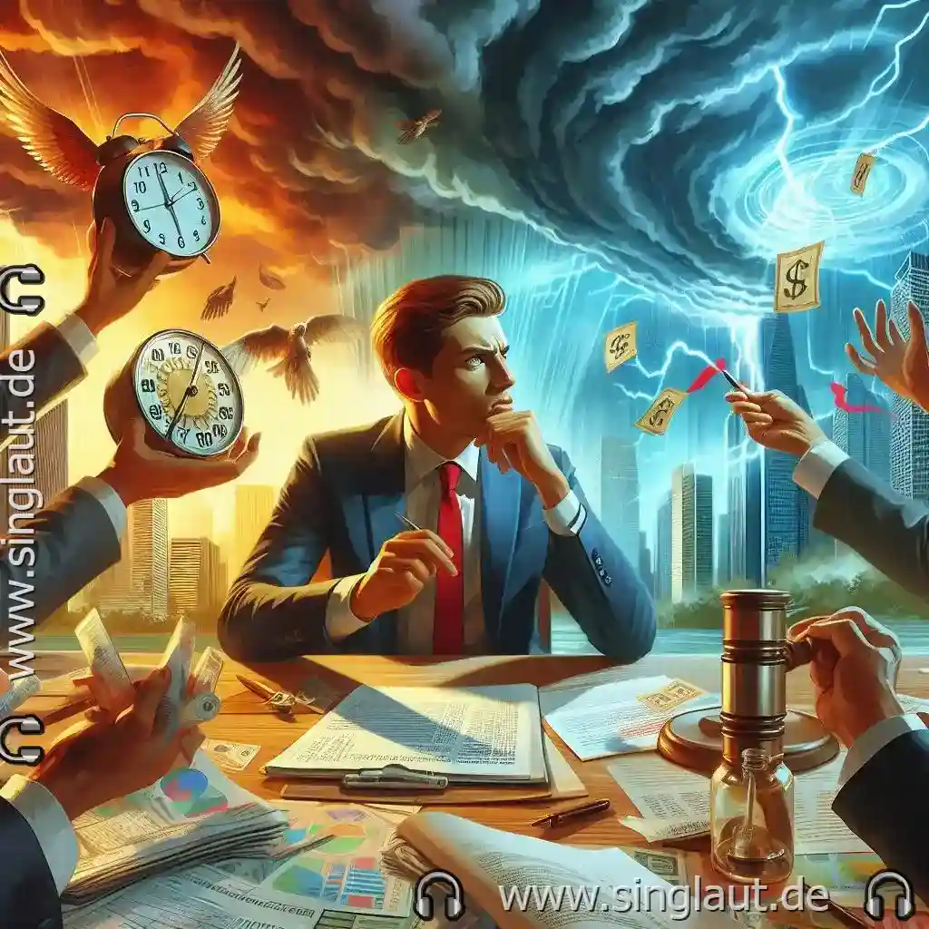 Wie man die Spontaneität im Gespräch zurückgewinnt