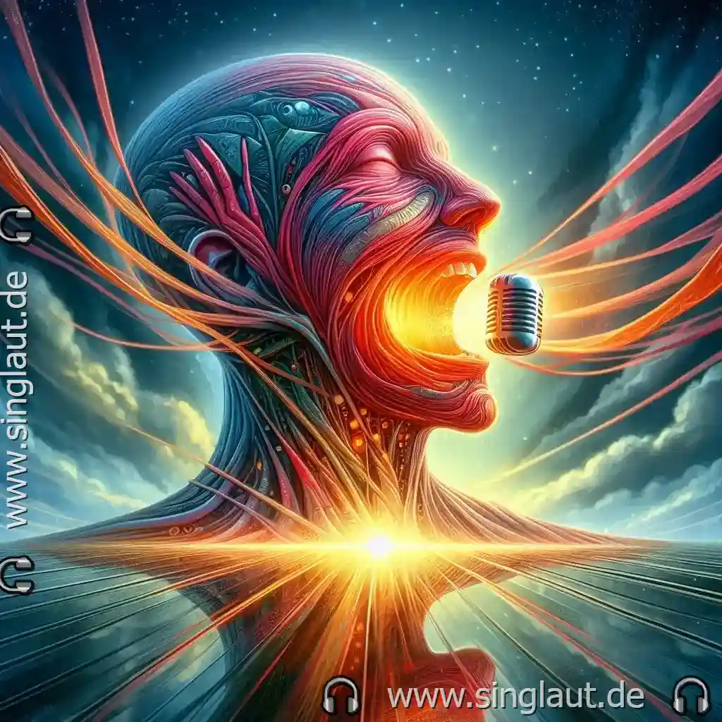 Wie Sie darauf vertrauen können, dass Ihre Stimme Sie nicht verrät